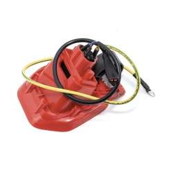 Ladeanschluss für Segway P65-Serie, P100SE, P100SU Elektroroller Segway - Ninebot - 2 Ladeanschluss für Segway P65-Serie, P100SE