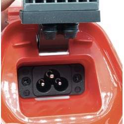 Porta di ricarica per scooter elettrici Segway serie P65, P100SE, P100SU Segway - Ninebot - 4 Porta di ricarica per scooter elet