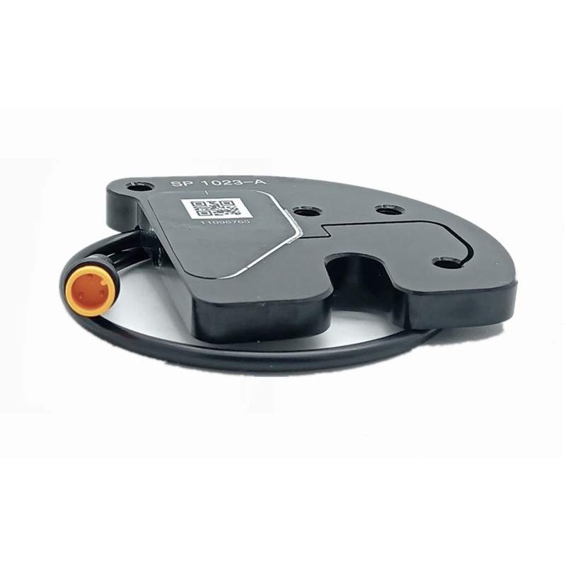 Xiaomi QiCycle EF1 Elektrofahrrad-Drehmomentsensor Xiaomi - 1 Xiaomi QiCycle EF1 Elektrofahrrad-Drehmomentsensor
Drucksensor für