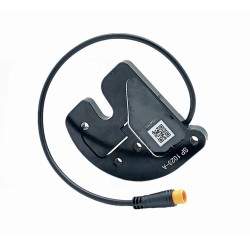 Aisthitíras ropís ilektrikoú podilátou Xiaomi QiCycle EF1 Xiaomi - 2 Aisthitíras ropís ilektrikoú podilátou Xiaomi QiCycle EF1
A