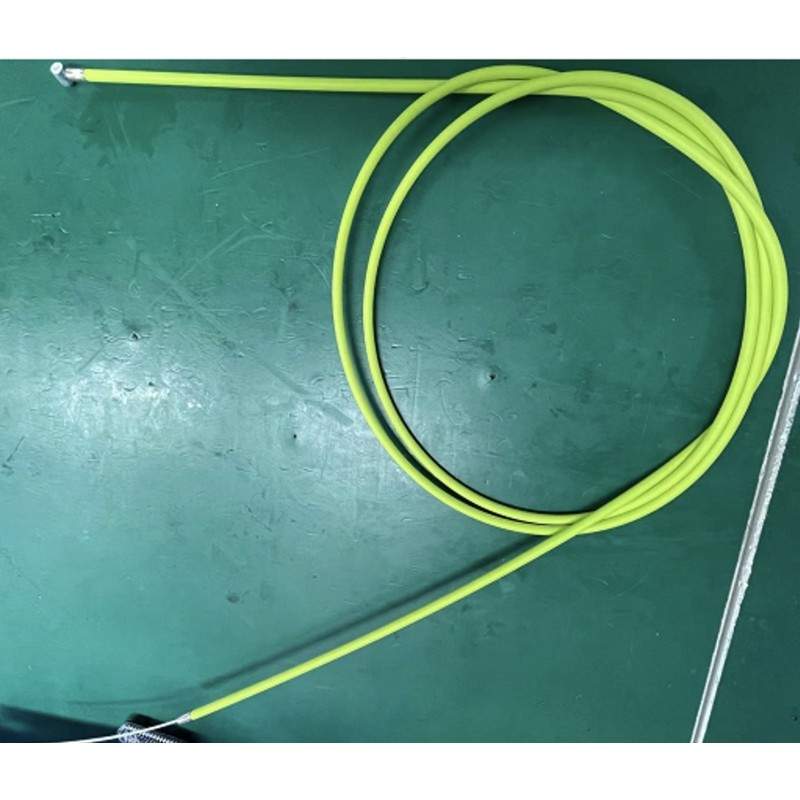 Stabdžių trosas elektriniam paspirtui Navee S65 Navee S65C ar panašiam (Xiaomi Scooter 4 Ultra) Navee - 1 Stabdžių trosas elektr