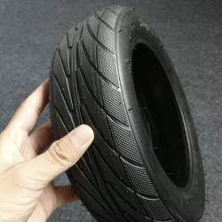 Tubeless tire for Ninebot S Plus, Xiaomi MiniPlus or similar scooter - measurements 70/80-6.5 Segway - Ninebot - 3 Tubeless tire