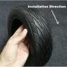 Tubeless tire for Ninebot S Plus, Xiaomi MiniPlus or similar scooter - measurements 70/80-6.5 Segway - Ninebot - 4 Tubeless tire