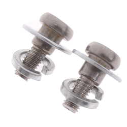 Bagkantskruer Xiaomi M365, 1S, Pro 2 og M365 Pro Xiaomi - 2  