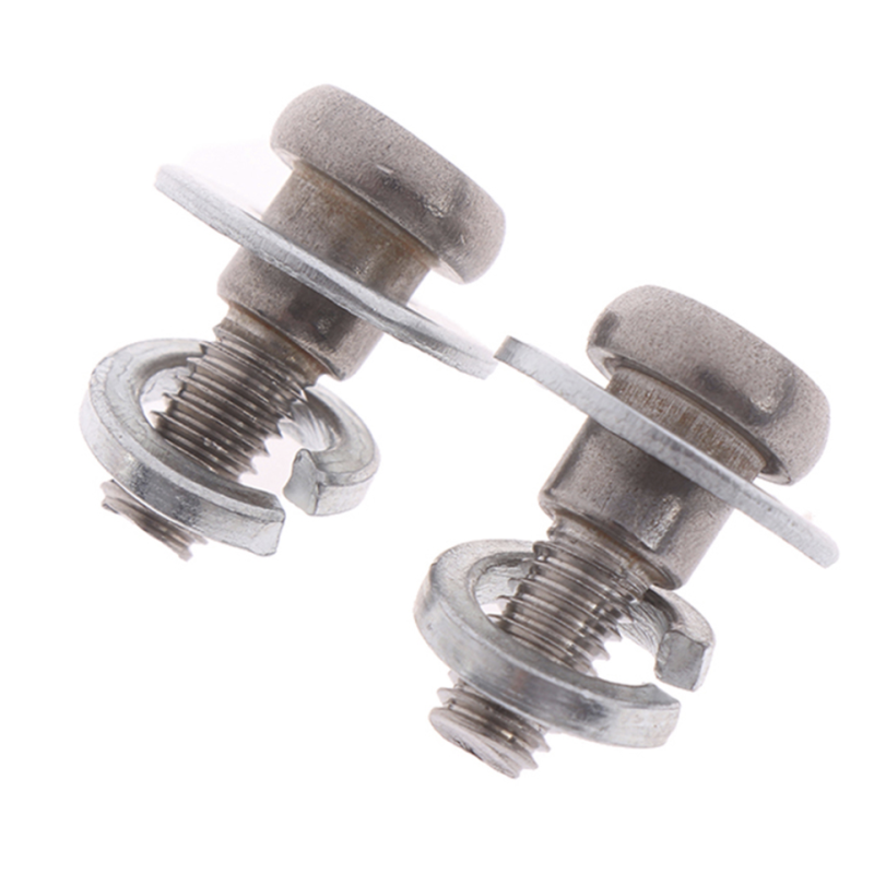 Винты заднего обода Xiaomi M365, 1S, Pro 2 и M365 Pro Xiaomi - 2  