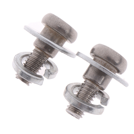 Vijci za stražnje naplatke Xiaomi M365, 1S, Pro 2 i M365 Pro Xiaomi - 2  