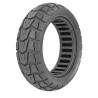 Solid tire, solid rubber 10x2.75-6.5 -- 70-65-6.5 -- 10x2.70-6.5  - 10 Solid tire, solid rubber 10x2.75-6.5 -- 70-65-6.5 -- 10x2