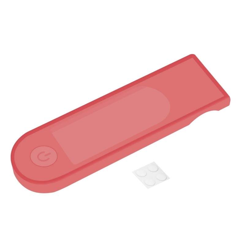 Vodonepronyknyy zakhysnyy ekran dlya Xiaomi Scooter 4 Ultra abo analohichnyy Xiaomi - 3 Vodonepronyknyy zakhysnyy ekran dlya Xia