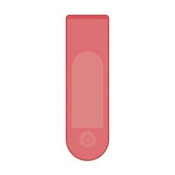 Protetor de tela à prova d'água para Xiaomi Scooter 4 Ultra ou similar Xiaomi - 4 Protetor de tela à prova d'água para Xiaomi Sc