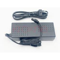 Ładowarka do hulajnogi elektrycznej Xiaomi Electric Scooter 4 Ultra - 53v - 2.3A Xiaomi - 3 
Specjalna ładowarka do Xiaomi Scoot