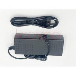 Ładowarka do hulajnogi elektrycznej Xiaomi Electric Scooter 4 Ultra - 53v - 2.3A Xiaomi - 4 
Specjalna ładowarka do Xiaomi Scoot