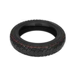 All-terrain tire for Segway F20, F25, F30, F40 or Segway D18, D28, D38 or similar Segway - Ninebot - 4 All-terrain tire for Segw