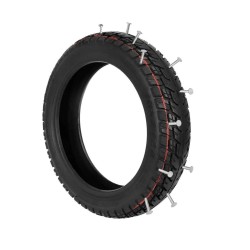 All-terrain tire for Segway F20, F25, F30, F40 or Segway D18, D28, D38 or similar Segway - Ninebot - 3