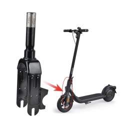 Vilka s opora na spirachen aparat i amortis’or za Segway F2, F2 Plus, F2 Pro ili podoben elektricheski skuter Segway - Ninebot -