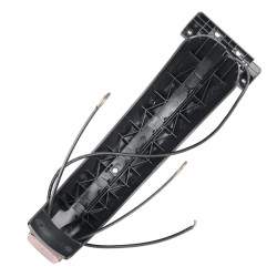 Píso fteró gia Segway F2, F2 Plus, F2 Pro í parómoia Segway - Ninebot - 4 Píso fteró gia Segway F2, F2 Plus, F2 Pro í parómoia
P