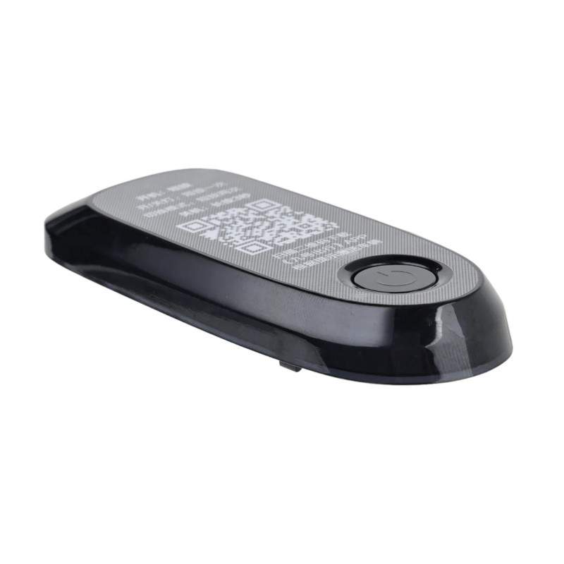 Cache écran pour Segway F2, F2 Plus, F2 Pro ou similaire Segway - Ninebot - 1 Cache écran pour Segway F2, F2 Plus, F2 Pro ou sim