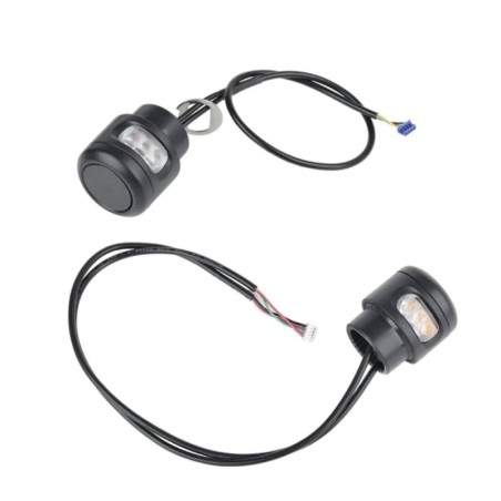 Vasak ja parem suunatuli Segway F2, F2 Plus, F2 Pro vms juhtrauale Segway - Ninebot - 1 Vasak ja parem suunatuli Segway F2, F2 P