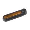 Reflective rear nut covers for Segway F2, F2 Plus, F2 Pro or similar Segway - Ninebot - 4 Reflective rear nut covers for Segway 