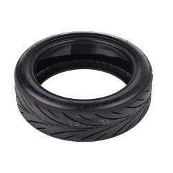 Vorderreifen und Hinterreifen für Segway F2, F2 Plus, F2 Pro oder ähnliches – 10 x 2,5 Zoll Segway - Ninebot - 1 Vorderreifen un