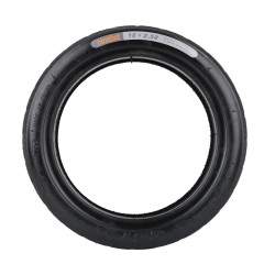 Neumático delantero o trasero con gel antipinchazos para Segway F2, F2 Plus, F2 Pro - 10x2.5 Segway - Ninebot - 5 
Compatible co