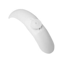 Frontskærm til Xiaomi M365, 1S, Pro2 og M365 Pro Xiaomi - 1 Kompatibel skærm til frontdæk til Xiaomi M365, 1S, Pro2 og M365 Pro 