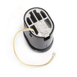 Lumină frontală pentru Segway F2, F2 Plus, F2 Pro sau similar Segway - Ninebot - 3 Lumină frontală pentru Segway F2, F2 Plus, F2