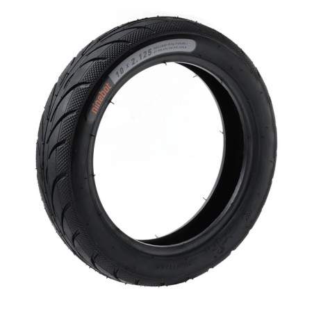 Band voor Segway F20, F25, F30, F40, D18, D28, D38 of vergelijkbaar - 10x2.125 inch Segway - Ninebot - 1 Band voor Segway F20, F