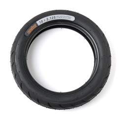 Guma za Segway F20, F25, F30, F40, D18, D28, D38 ili podobni - 10x2.125 incha Segway - Ninebot - 2 Guma za Segway F20, F25, F30,