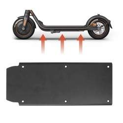 Batteriechassis für Segway F20, F25, F30, F40, D18, D28, D38 oder ähnliches Segway - Ninebot - 1 Batteriechassis für Segway F20,