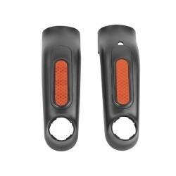 Osłona przedniego widelca do Segwaya F20, F25, F30, F40, D18, D28, D38 lub podobnego Segway - Ninebot - 2 Osłona przedniego wide