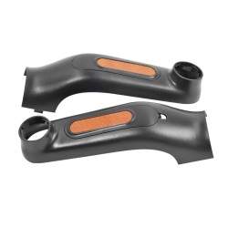 Etuhaarukan suojakansi Segway F20, F25, F30, F40, D18, D28, D38 tai vastaaviin Segway - Ninebot - 3 Etuhaarukan suojakansi Segwa