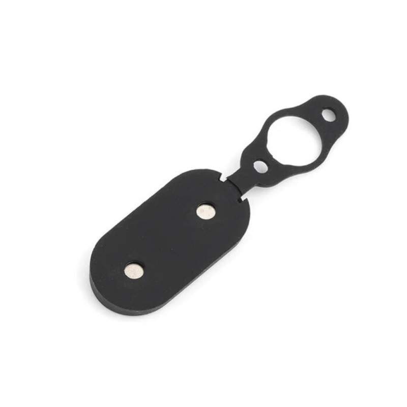 Tapa de silicona para el puerto de carga compatible con Xiaomi M365, 1S, Pro2, Essential y M365 Pro Xiaomi - 9 Tapa de silicona 