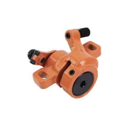 Dankána frénon gia Segway F20, F25, F30, F40, D18, D28, D38 í parómoia Segway - Ninebot - 2 Dankána frénon gia Segway F20, F25, 