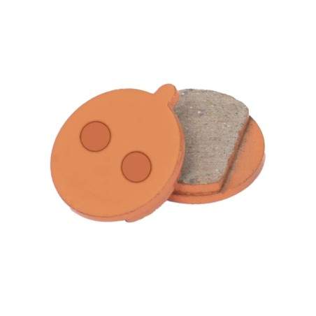 Takákia frénon gia Segway F20, F25, F30, F40, D18, D28, D38 í parómoia Segway - Ninebot - 4 Takákia frénon gia Segway F20, F25, 