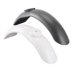 Přední blatník pro Xiaomi M365, 1S, Pro2 a M365 Pro Xiaomi - 3 Kompatibilní blatník pro přední pneumatiky pro Xiaomi M365, 1S, P