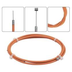 Segway F20, F25, F30, F40, D18, D28, D38 vagy hasonló fékkábel Segway - Ninebot - 5 Segway F20, F25, F30, F40, D18, D28, D38 vag