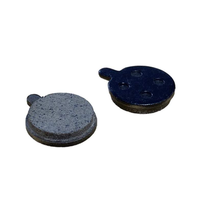 Nakladki za Navee S65 Navee - 1 Nakladki za Navee S65
Spirachni nakladki za elektricheski skuter Navee S65 Navee S65C ili podobe