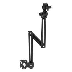 Soporte universal para instalar paraguas o sombrilla en tu  patinete eléctrico  - 4 Soporte universal para instalar paraguas o s