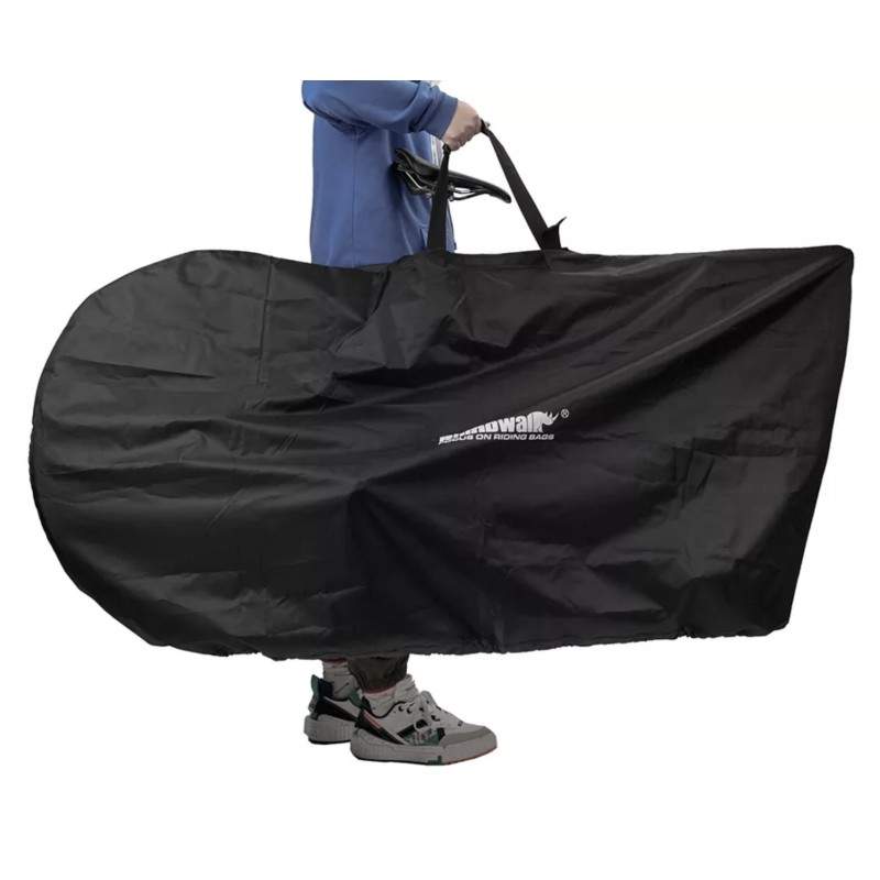 Transporttas 168cm x 85cm voor mountainbike tot 27,5 inch  - 4 Transporttas 168cm x 85cm voor mountainbike tot 27,5 inch
Transpo