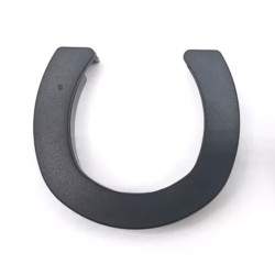 Anillo de bloqueo para palanca de plegado y anillo protector compatible con Ninebot Max G30 series todos los modelos  - 2 Anillo