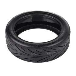 Pneumatico per Segway F30, F40, D28, D38 o simili - 10x2,5 pollici  - 1 Pneumatico per Segway F30, F40, D28, D38 o simili - 10x2