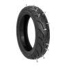 Tubeless tire 9.2x2 with anti-puncture gel for Xiaomi M365, Pro, Pro2, Essential, Mi3  - 2 Tubeless tire 9.2x2 with anti-punctur