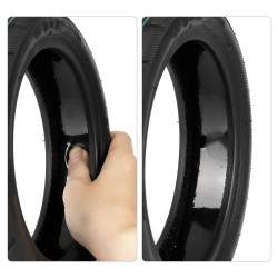 Tubeless tire 9.2x2 with anti-puncture gel for Xiaomi M365, Pro, Pro2, Essential, Mi3  - 3 Tubeless tire 9.2x2 with anti-punctur