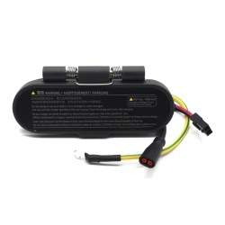 Ladeanschluss für Roller der Segway Max G2-Serie Segway - Ninebot - 1 Ladeanschluss für Roller der Segway Max G2-Serie
Ladeansch