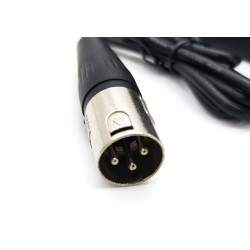 Laturi sähköpotkulautaan tai sähköpyörään 54,6V 2A, 3A, 4A ja 5A - 48V - XLR-liitin  - 2 Sopii 48V sähköpotkulautoihin ja sähköp