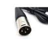 Charger for electric scooter or e-bike 54.6V 2A, 3A, 4A and 5A - 48V - XLR connector  - 2 Suitable for 48V electric scooters and