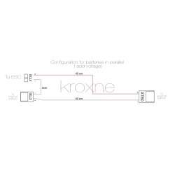 Seiriakó kalódio sýndesis gia exoterikí bataría symvató me skoúter, ilektrikó podílato í parómoia  - 2 Seiriakó kalódio sýndesis