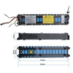 Bateria 36v 7800mah do hulajnogi elektrycznej Xiaomi M365, 1S, Essential, Mi3 lub podobnego  - 2 Bateria 36v 7800mah do hulajnog