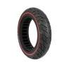 Solid tire for Xiaomi 4, Xiaomi 4 Pro or similar 60/70-7.0 - 250x54 Xiaomi - 4 Solid tire for Xiaomi 4, Xiaomi 4 Pro or similar 