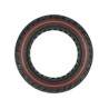 Solid tire for Xiaomi 4, Xiaomi 4 Pro or similar 60/70-7.0 - 250x54 Xiaomi - 6 Solid tire for Xiaomi 4, Xiaomi 4 Pro or similar 